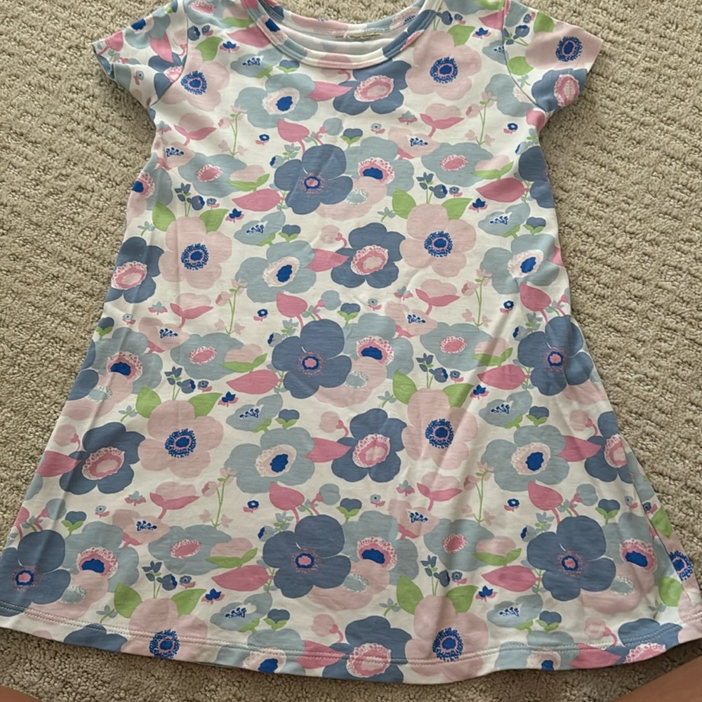 TBBC Polly play dress size 4T